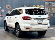 FORD EVEREST 2.0 Titanium+  2021