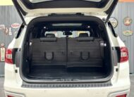 FORD EVEREST 2.0 Titanium+  2021