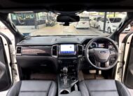FORD EVEREST 2.0 Titanium+  2021