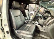 FORD EVEREST 2.0 Titanium+  2021