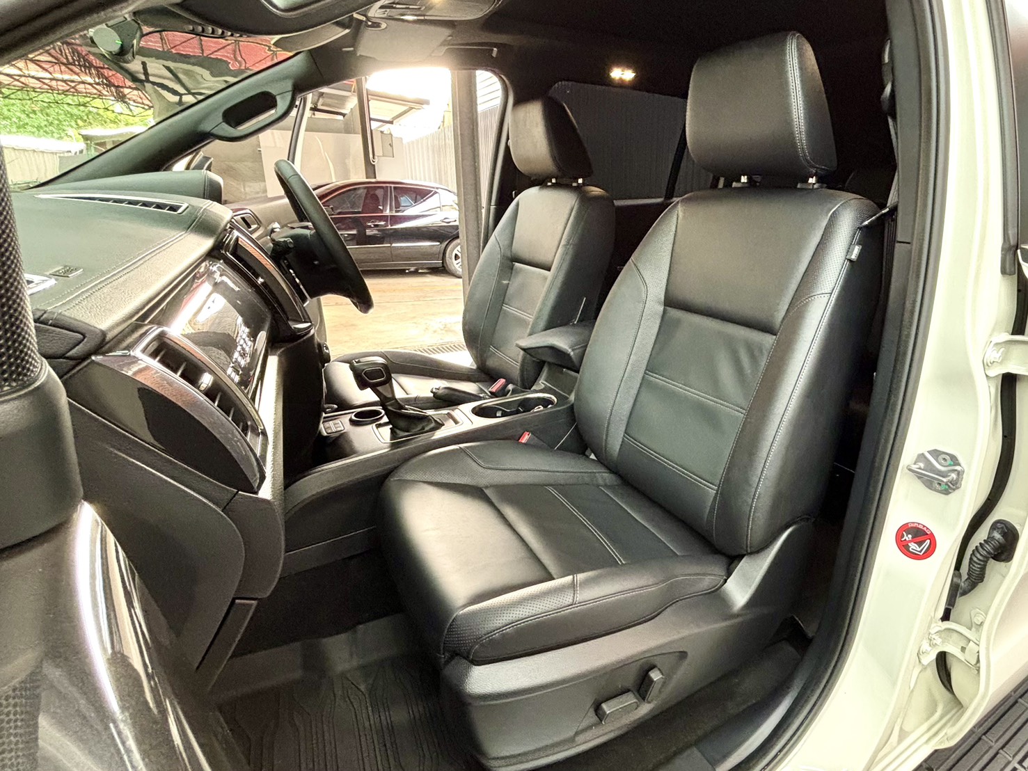 FORD EVEREST 2.0 Titanium+  2021