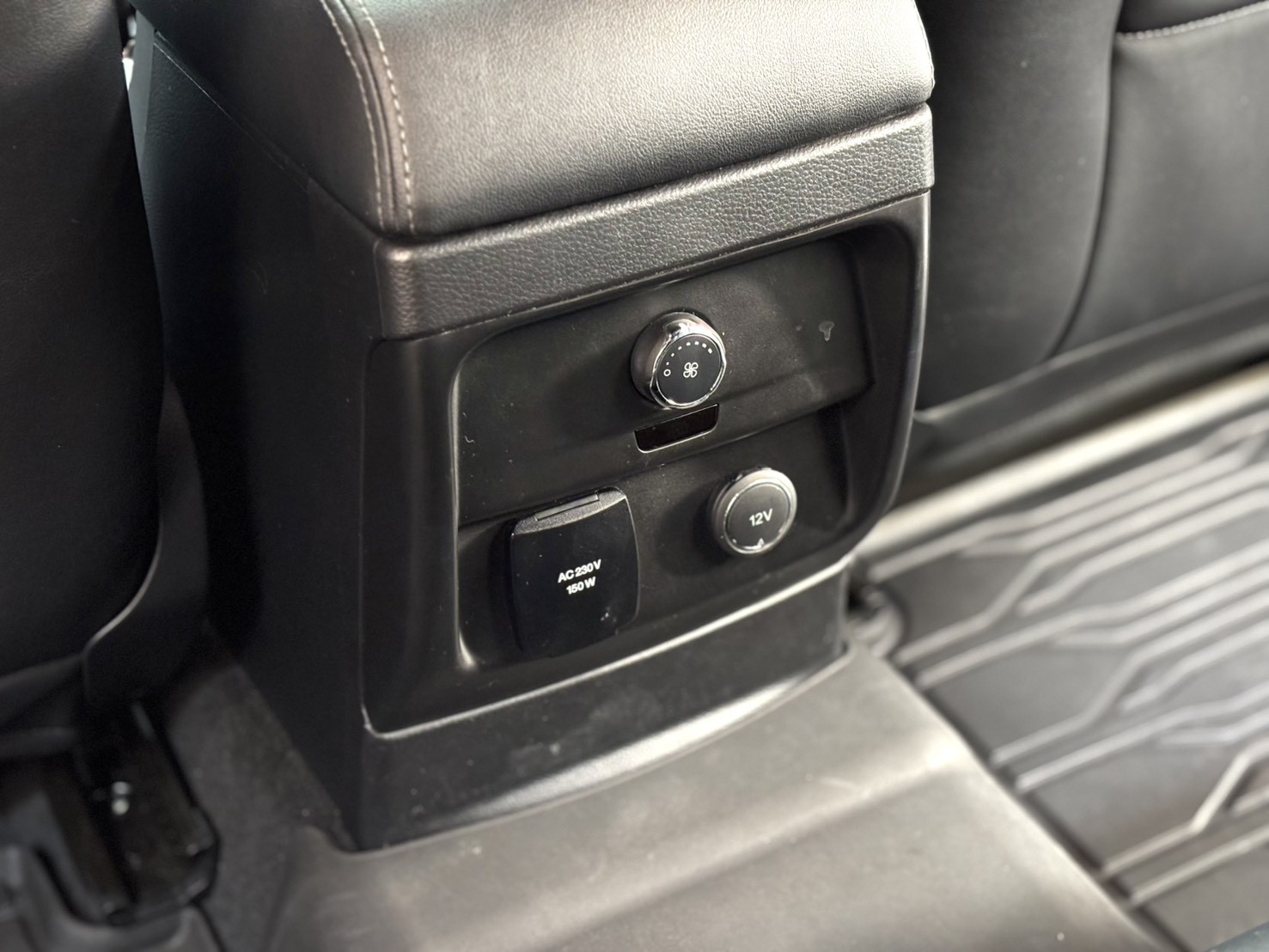 FORD EVEREST 2.0 Titanium+  2021