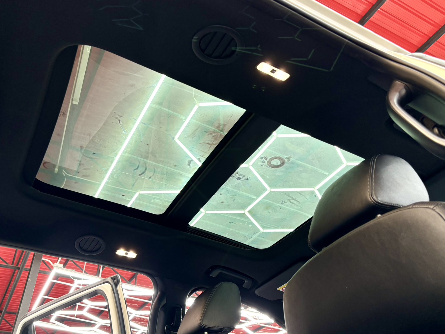 FORD EVEREST 2.0 Titanium+  2021