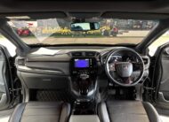 HONDA CR-V 2.4 Black Edition 2023