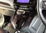HONDA CR-V 2.4 Black Edition 2023