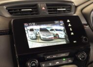 HONDA CR-V 2.4 Black Edition 2023