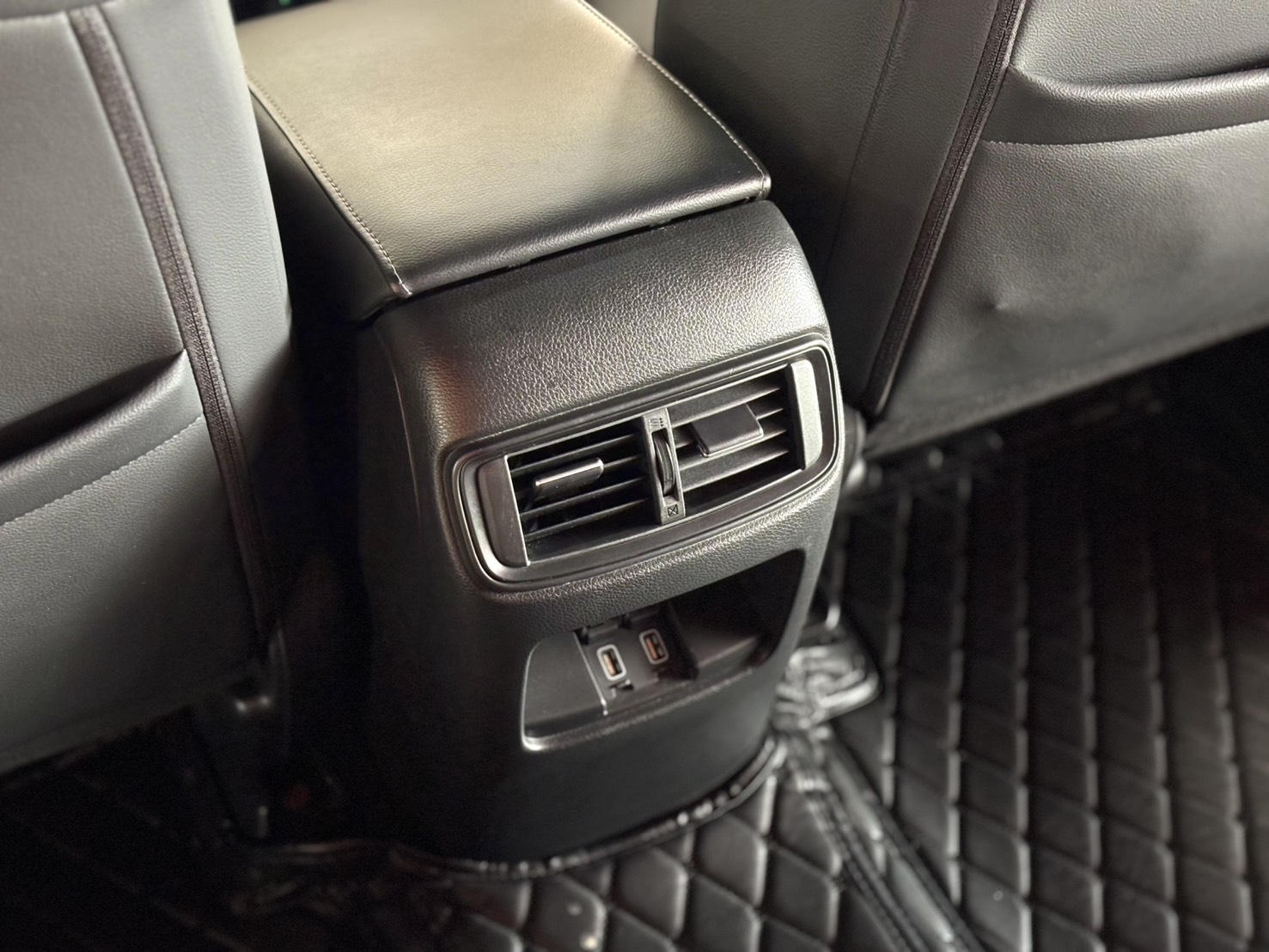 HONDA CR-V 2.4 Black Edition 2023