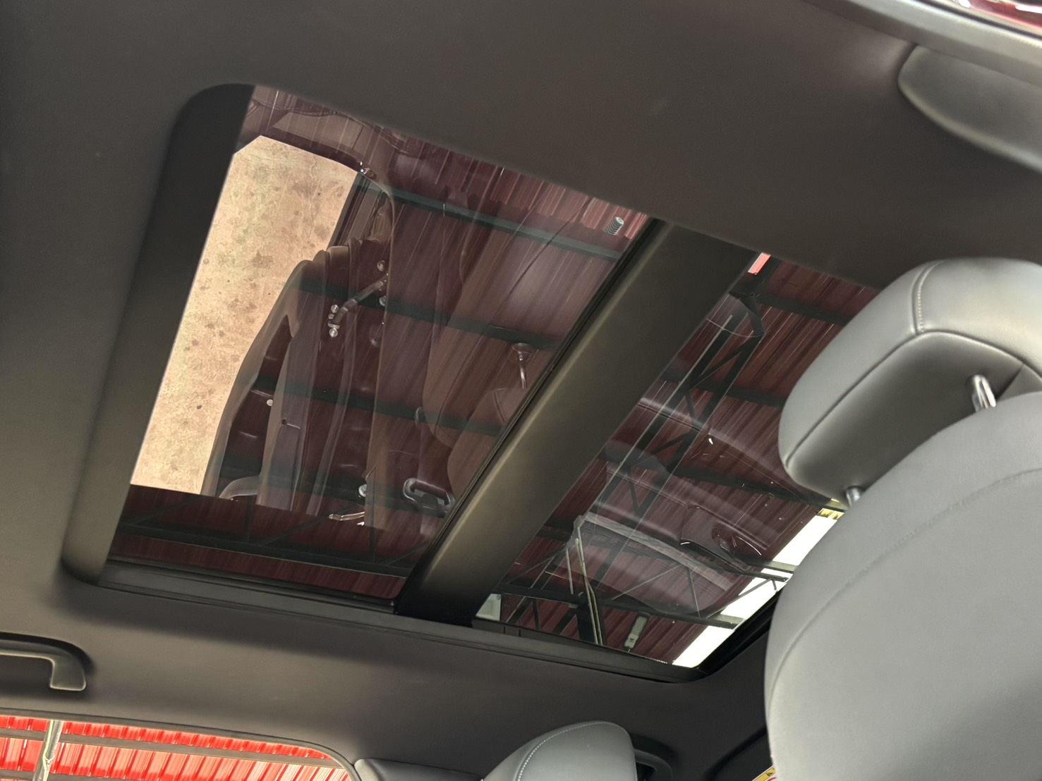 HONDA CR-V 2.4 Black Edition 2023
