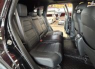 HONDA CR-V 2.4 Black Edition 2023