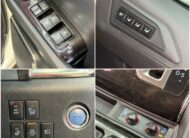 TOYOTA ALPHARD 2.5 HYBRID E-FOUR 2015