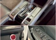 HONDA CIVIC FK 1.5 Turbo 2018