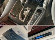 TOYOTA VELLFIRE 2.5 Z-G GRADE 2018