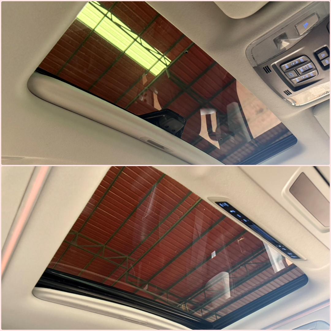 TOYOTA VELLFIRE 2.5 Z-G EDITION 2021