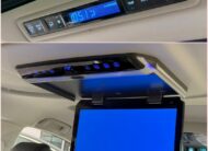 TOYOTA ALPHARD 2.5 SR-C HYBRID