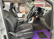 MAZDA BT-50 PRO 2.2 Hi- RACER  DOUBLECAB 2012