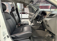 TOYOTA AVANZA 1.5 S 2012