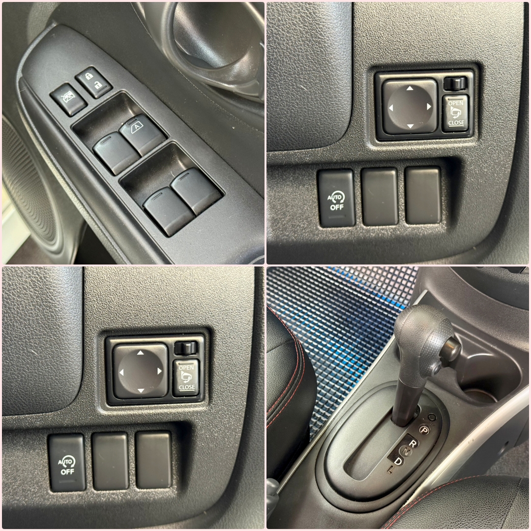 NISSAN ALMERA 1.2  E Sportech 2019