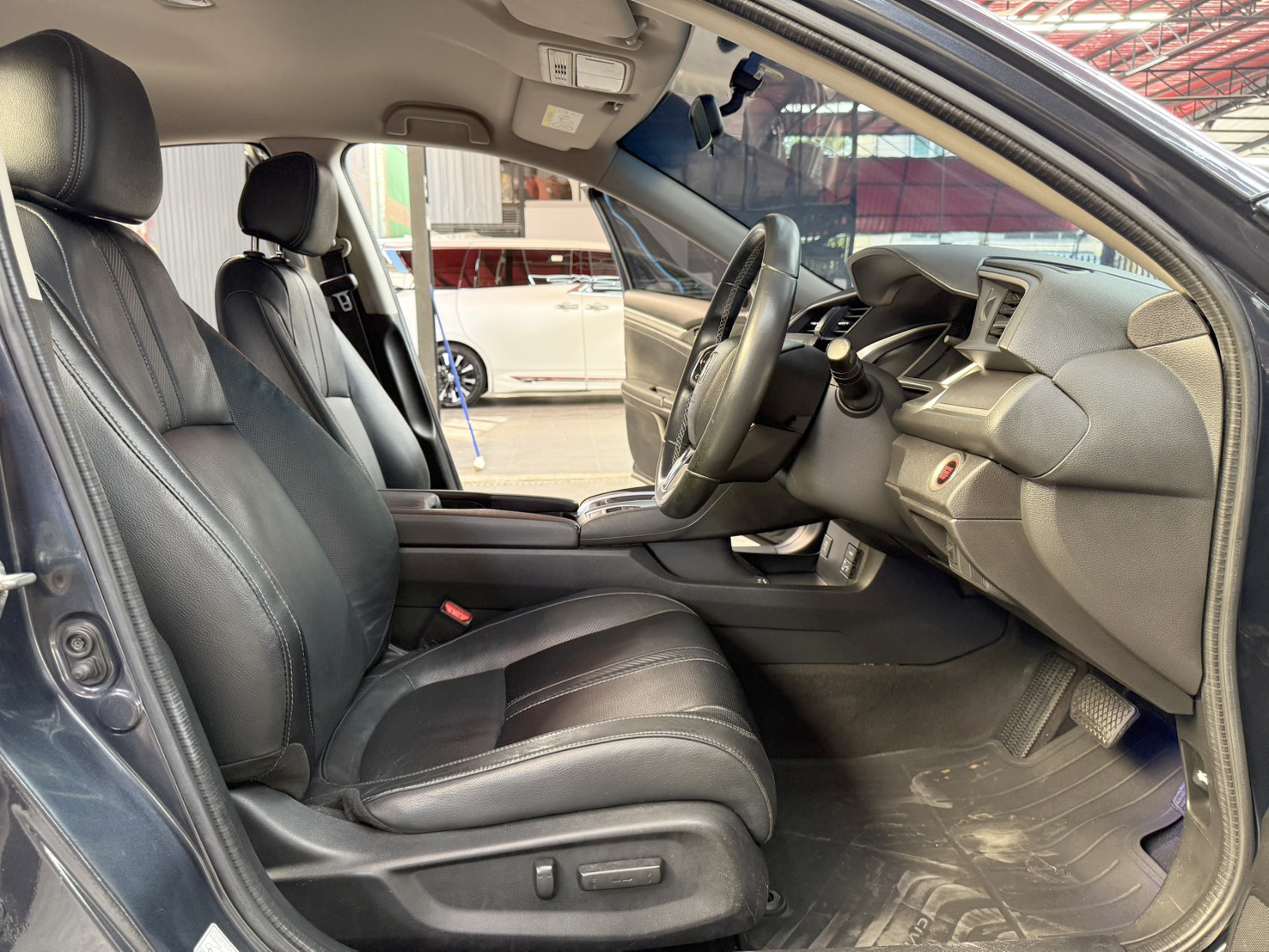 HONDA CIVIC FC 1.8 EL  i-VTEC 2017