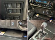 TOYOTA FORTUNER 2.8 GR SPORT 4WD 2023