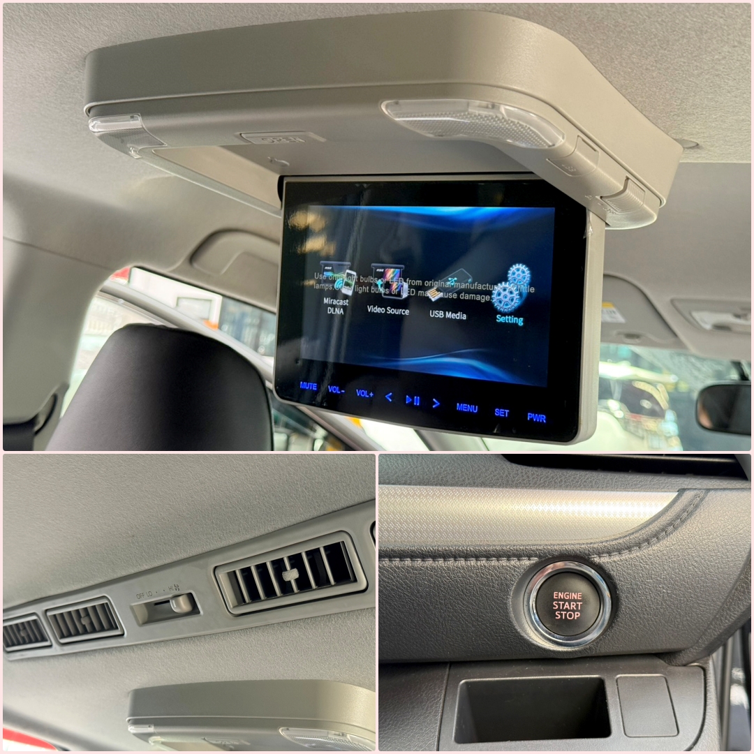 TOYOTA SIENTA 1.5 V 2020