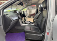 MAZDA BT-50 PRO 2.2 Hi- RACER  DOUBLECAB 2012