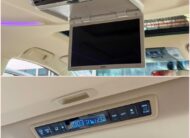 TOYOTA ALPHARD 2.5 X HYBRID GRADE HV 2018