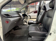 TOYOTA AVANZA 1.5 S 2012