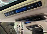 TOYOTA ALPHARD 2.5 HYBRID E-FOUR 2015