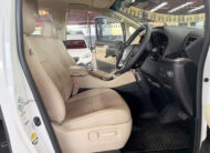 TOYOTA VELLFIRE 2.5 X HYBRID 2020