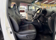 TOYOTA VELLFIRE 2.5 Z-G EDITION 2021