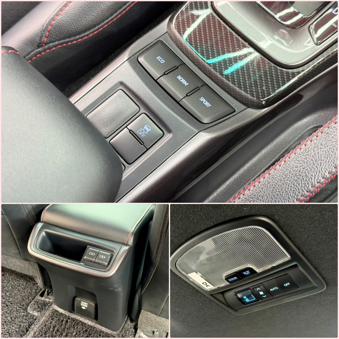 TOYOTA FORTUNER 2.8 GR SPORT 4WD 2023