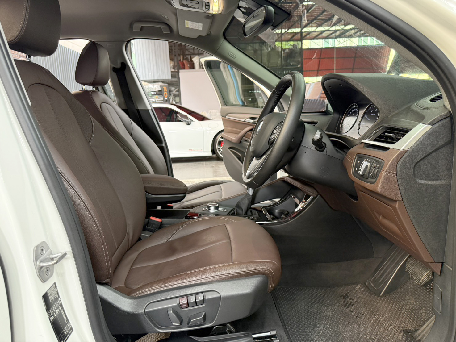 BMW X1 2.0 sDrive20d xLine 2021