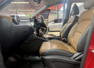 MG ZS 1.5 X+ SUNROOF 2021
