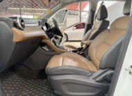 MG ZS 1.5 X+ SUNROOF 2022