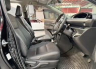TOYOTA SIENTA 1.5 V 2020