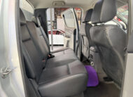 MAZDA BT-50 PRO 2.2 Hi- RACER  DOUBLECAB 2012