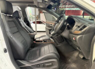 HONDA CR-V 2.4 2.4 ES 4WD 2022