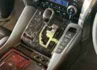 TOYOTA VELLFIRE 2.5 Z-G EDITION 2021
