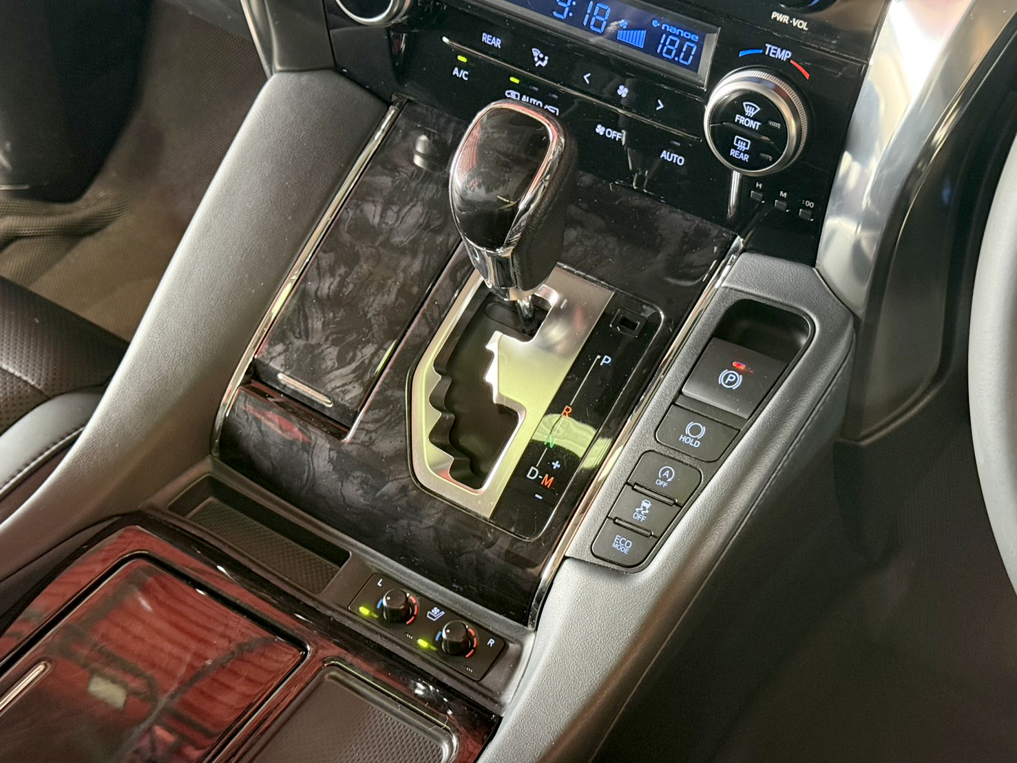 TOYOTA VELLFIRE 2.5 Z-G EDITION 2021