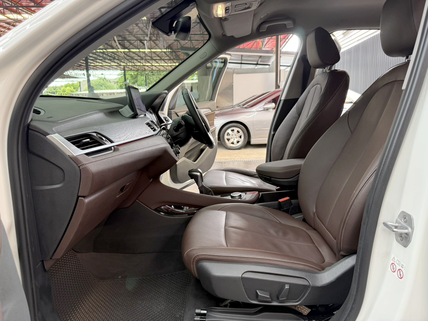 BMW X1 2.0 sDrive20d xLine 2021