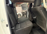 TOYOTA REVO 2.4 E PLUS PRERUNNER 2018