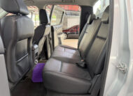 MAZDA BT-50 PRO 2.2 Hi- RACER  DOUBLECAB 2012
