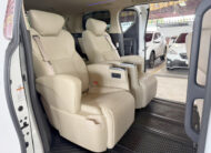 TOYOTA VELLFIRE 2.5 X HYBRID 2020