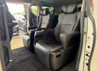 TOYOTA VELLFIRE 2.5 Z-G EDITION 2021