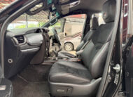 TOYOTA FORTUNER 2.8 GR SPORT 4WD 2023