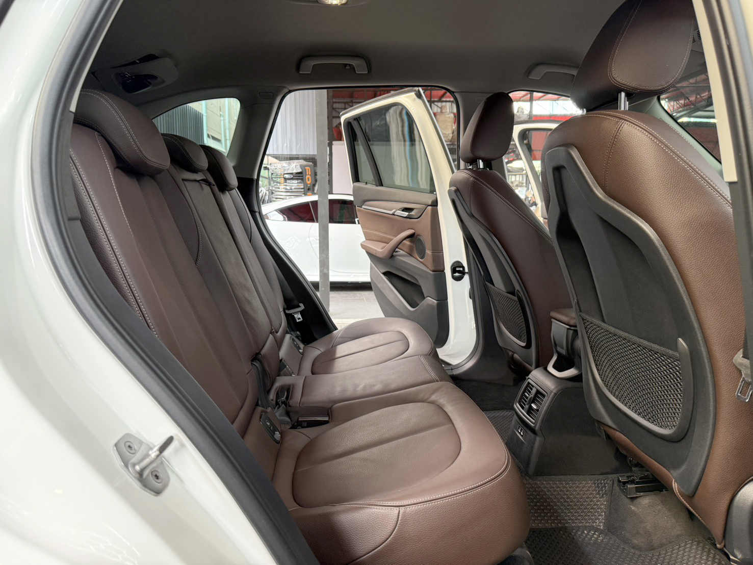 BMW X1 2.0 sDrive20d xLine 2021