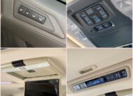 TOYOTA ALPHARD 2.5 HYBRID E-FOUR 2016
