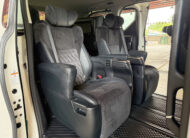 TOYOTA VELLFIRE 2.5 Z-G GRADE 2018