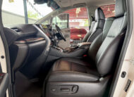 TOYOTA VELLFIRE 2.5 Z-G EDITION 2021