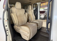 TOYOTA ALPHARD 2.5 G 2017